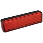 ST26-12 LED grill flitser-Amber
