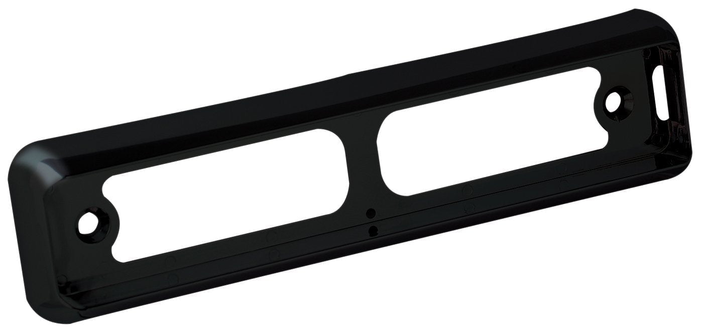 Replacement Slim-Line Bracket – Black Replacement Slim-Line Bracket – Black