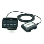 CanGO-SX8 Advanced met 8 uitgangen & centraalbox