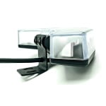 Omni-View Boomerang hoek flitsers- Amber (set 2 stuks)