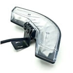 Omni-View Boomerang hoek flitsers- Amber (set 2 stuks)