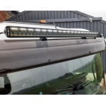 40″ / 108cm Ollson double row LED bar met flitsfunctie