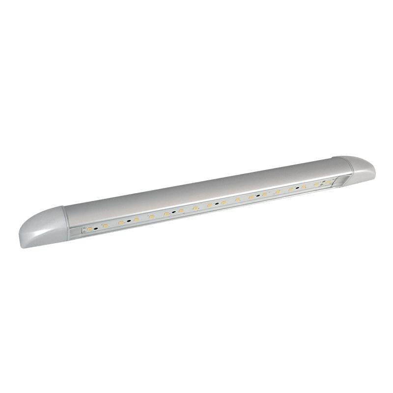 Silver Awning / Scene Lamp 260mm Silver Awning / Scene Lamp 260mm