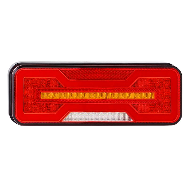 Multifunctioneel achterlicht – LINKS Multifunctioneel achterlicht – LINKS