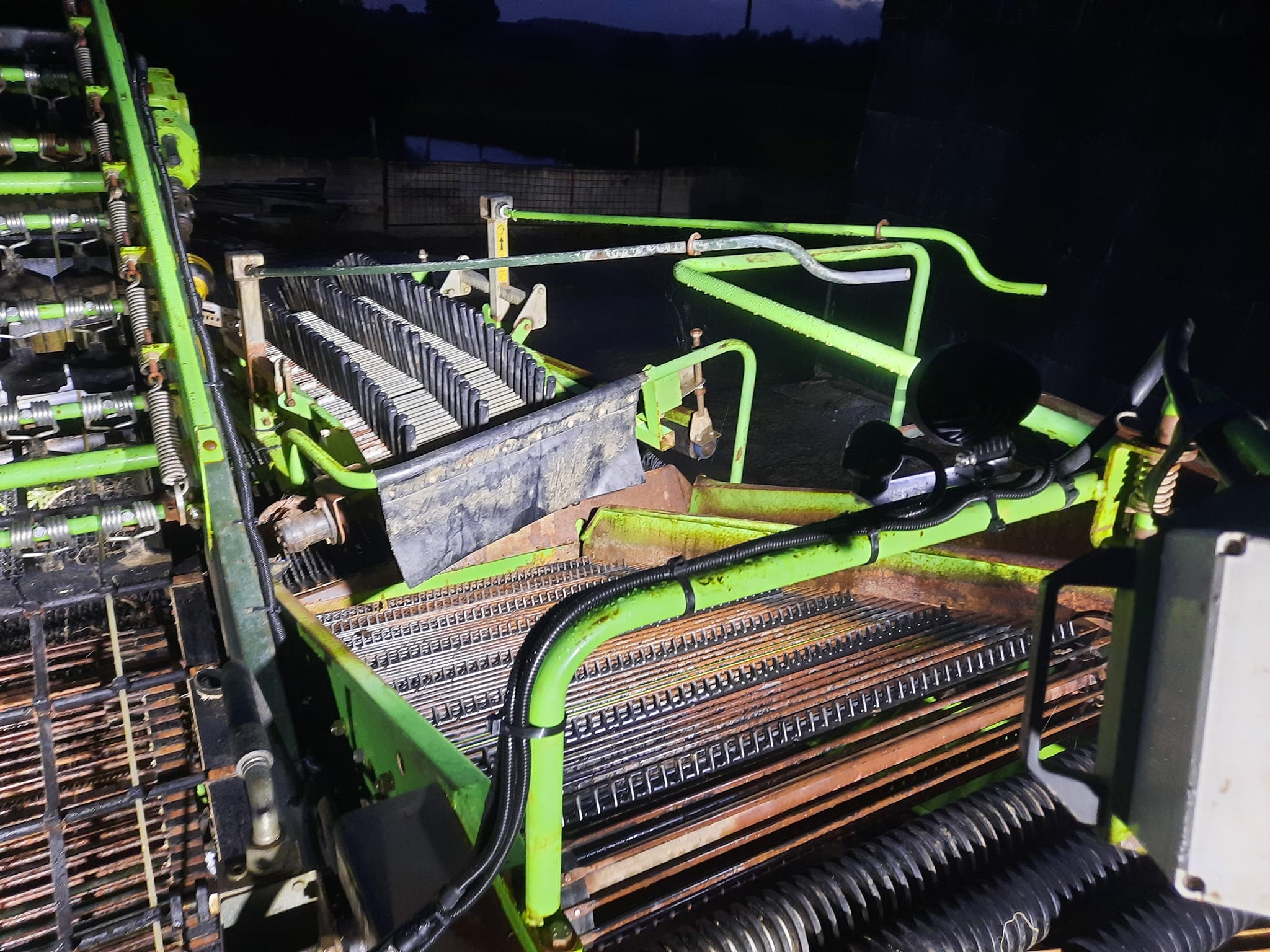 LED Werklamp 39 Watt OLLSON Heavy Duty LED Werklamp 39 Watt OLLSON Heavy Duty