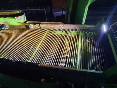 LED Werklamp 39 Watt OLLSON Heavy Duty LED Werklamp 39 Watt OLLSON Heavy Duty