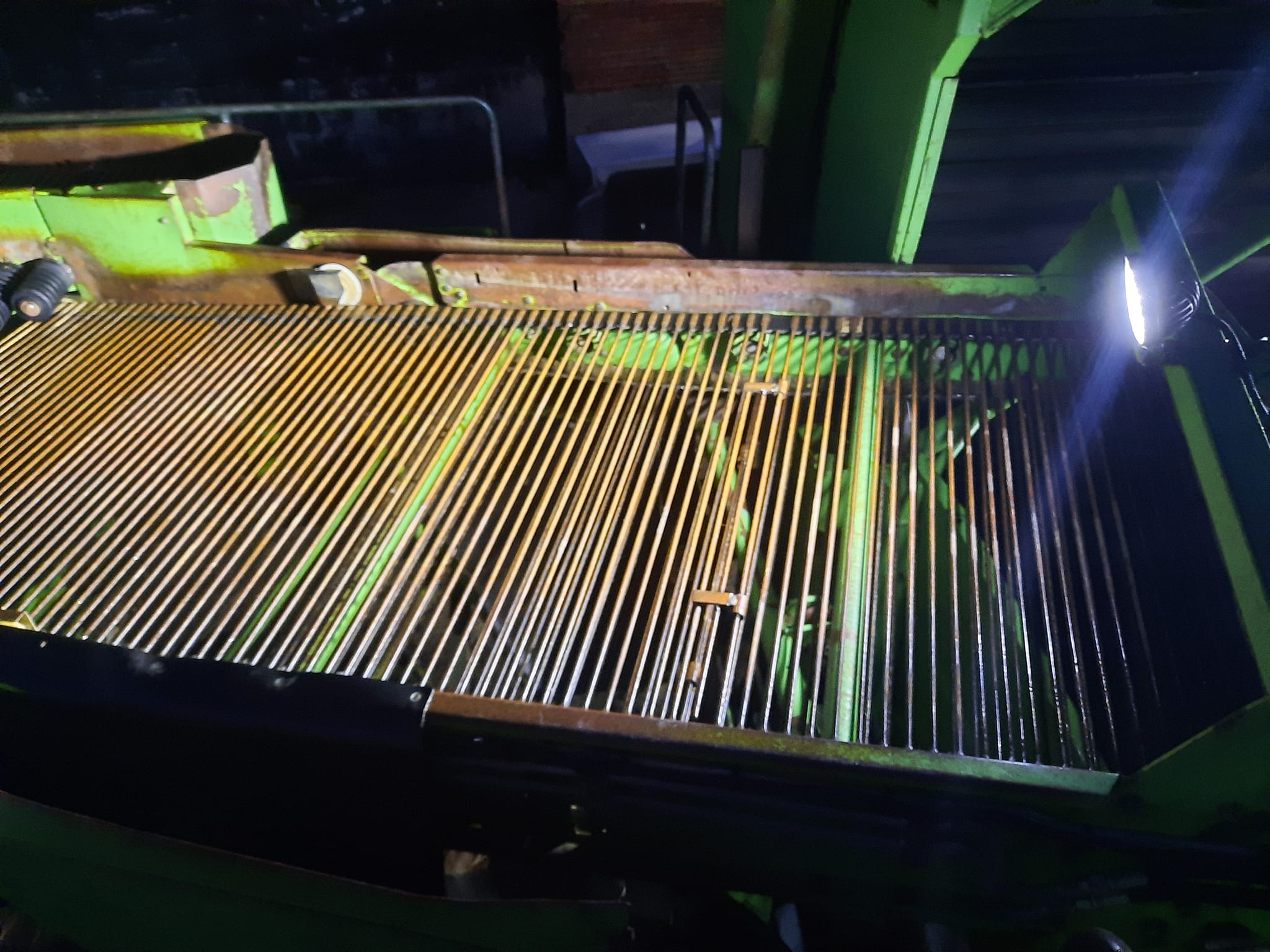 LED Werklamp 39 Watt OLLSON Heavy Duty LED Werklamp 39 Watt OLLSON Heavy Duty