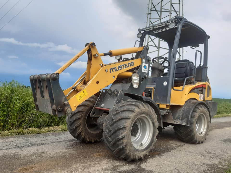 LED Werklamp 39 Watt OLLSON Heavy Duty LED Werklamp 39 Watt OLLSON Heavy Duty