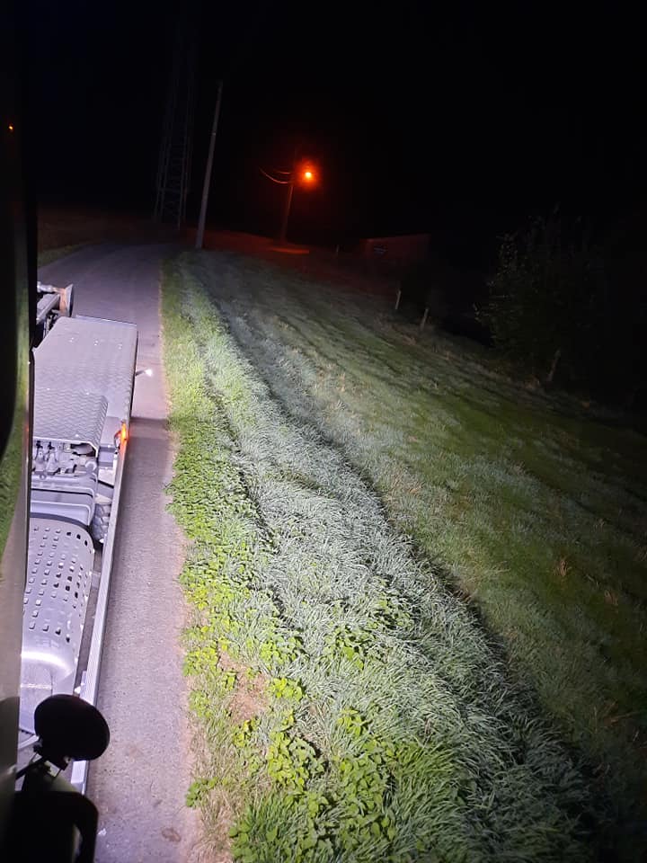 LED Werklamp 39 Watt OLLSON Heavy Duty LED Werklamp 39 Watt OLLSON Heavy Duty