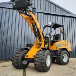 LED Werklamp 39 Watt OLLSON Heavy Duty LED Werklamp 39 Watt OLLSON Heavy Duty