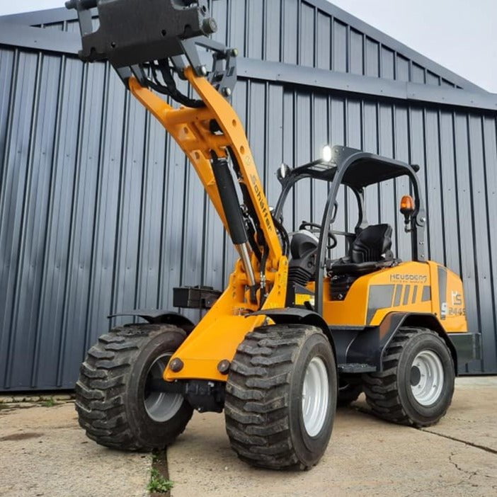 LED Werklamp 39 Watt OLLSON Heavy Duty LED Werklamp 39 Watt OLLSON Heavy Duty