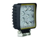 LED Werklamp 27 Watt OLLSON Heavy Duty