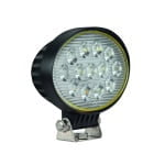 LED Werklamp 27 Watt OLLSON Heavy Duty