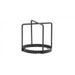 Takkenrooster / beschermkooi B14-18LED flitslamp Takkenrooster / beschermkooi B14-18LED flitslamp