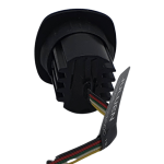 Bull LED flitser richtingaanwijzer en flitser in 1- Amber