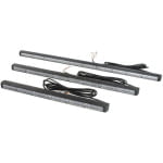 Horizon 8 LED units, 86 cm Traffic advisor