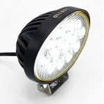 LED Werklamp 39 Watt OLLSON Heavy Duty LED Werklamp 39 Watt OLLSON Heavy Duty