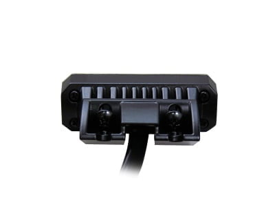 MS3-Mini-Stealth vaste montage beugel- Wit