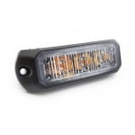 MS3-Mini-Stealth vlak montage Amber MS3-Mini-Stealth vlak montage Amber