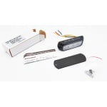 MS3-Mini-Stealth vlak montage Amber MS3-Mini-Stealth vlak montage Amber