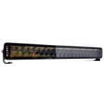 21,5″ / 55cm Ollson double row LED bar met flitsfunctie