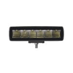 OLLSON 30 watt Edge-less mini bar, FLOOD OLLSON 30 watt Edge-less mini bar, FLOOD