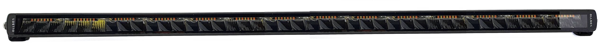 50″/ 127cm OLLSON single row met flitsfunctie 50″/ 127cm OLLSON single row met flitsfunctie