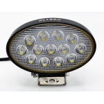 LED Werklamp 39 Watt OLLSON Heavy Duty LED Werklamp 39 Watt OLLSON Heavy Duty