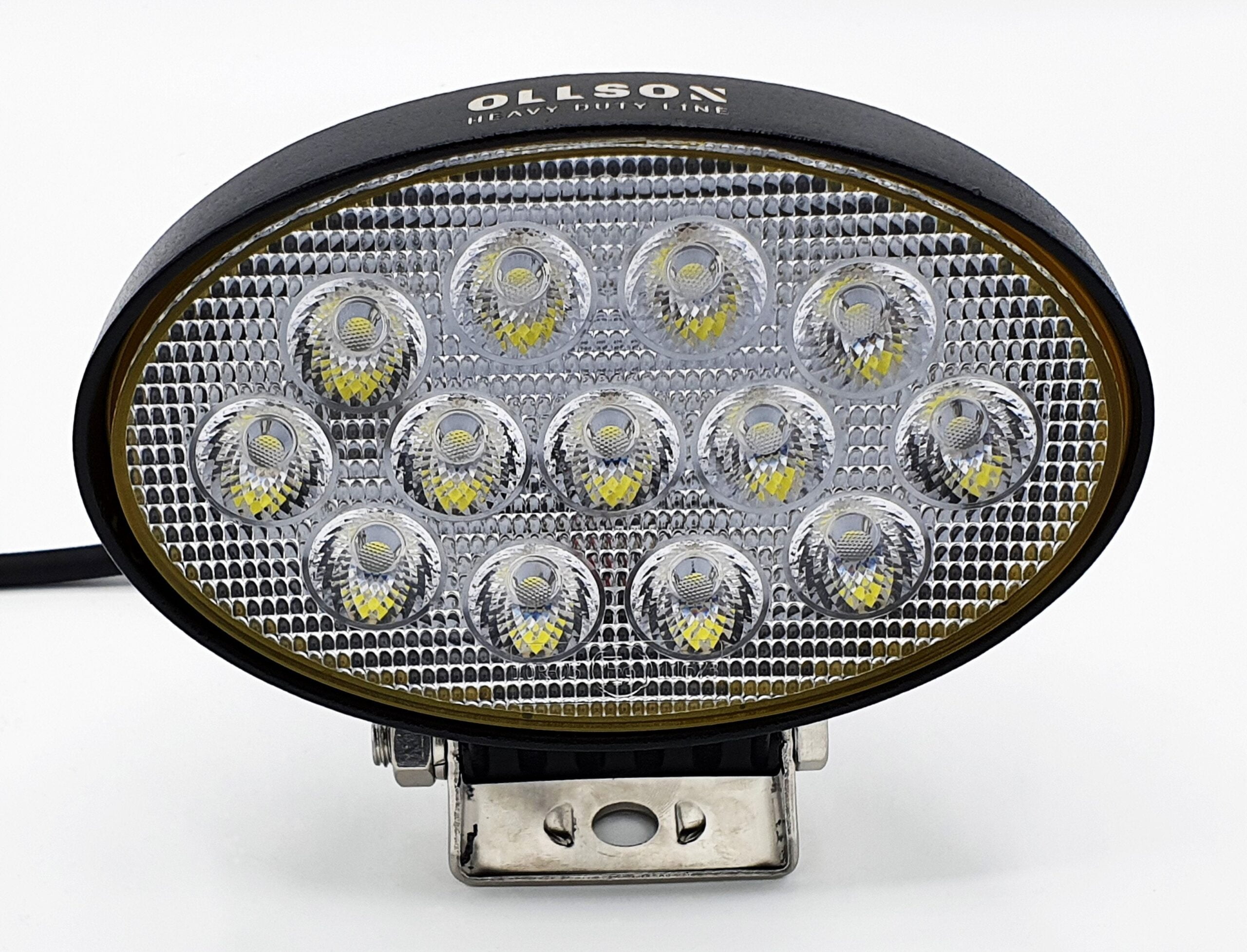LED Werklamp 39 Watt OLLSON Heavy Duty LED Werklamp 39 Watt OLLSON Heavy Duty