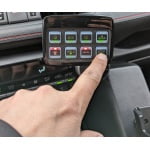 CanGO-SX8 Advanced met 8 uitgangen & centraalbox