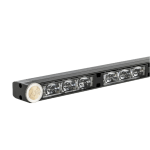Rayzor 10 LED units, 110cm Traffic advisor