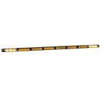 Rayzor 6 LED units, 67cm Traffic advisor
