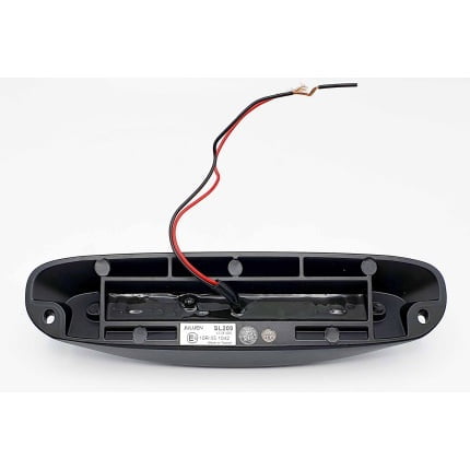Scenelight SL209 Zwart Scenelight SL209 Zwart