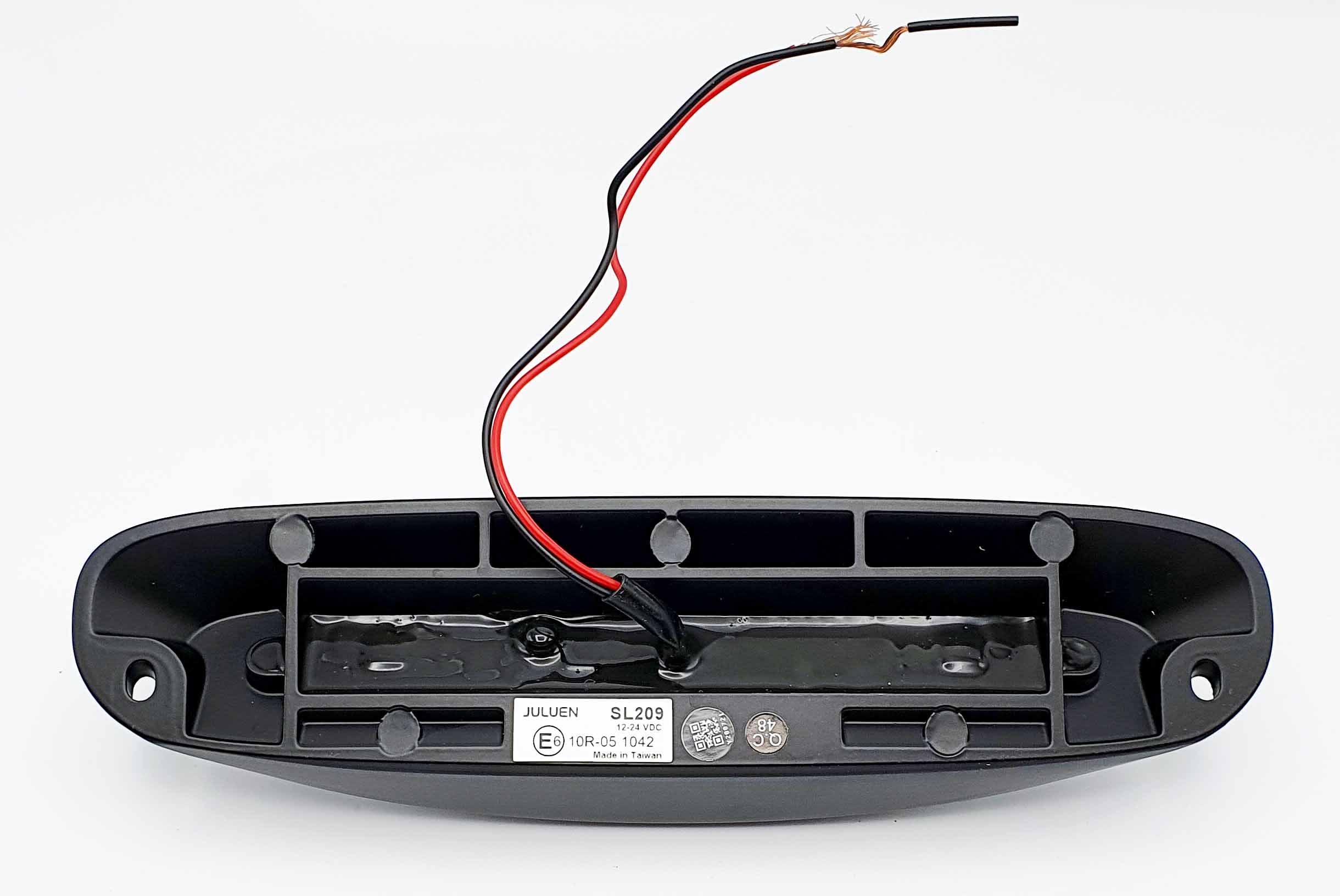 Scenelight SL209 Zwart Scenelight SL209 Zwart