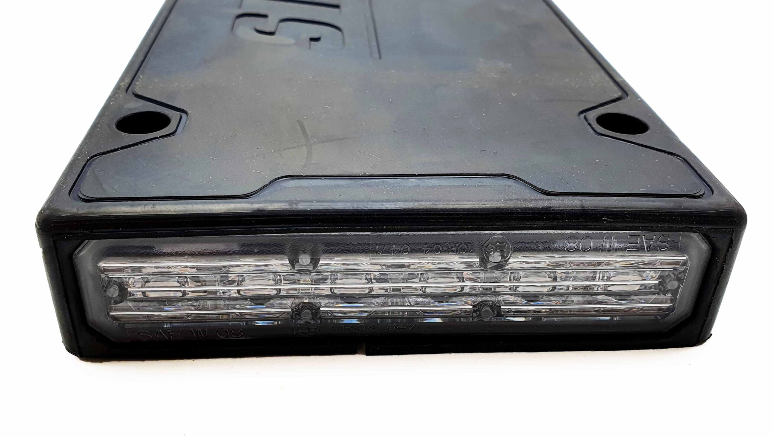 SR-BC Stealth Reg Plate,kentekenplaat flitserset Blauw SR-BC Stealth Reg Plate,kentekenplaat flitserset Blauw