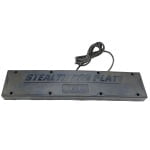 SR-BC Stealth Reg Plate,kentekenplaat flitserset Blauw SR-BC Stealth Reg Plate,kentekenplaat flitserset Blauw