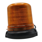 RWB -Rubber wig 3 graden stapelbaar RWB -Rubber wig 3 graden stapelbaar