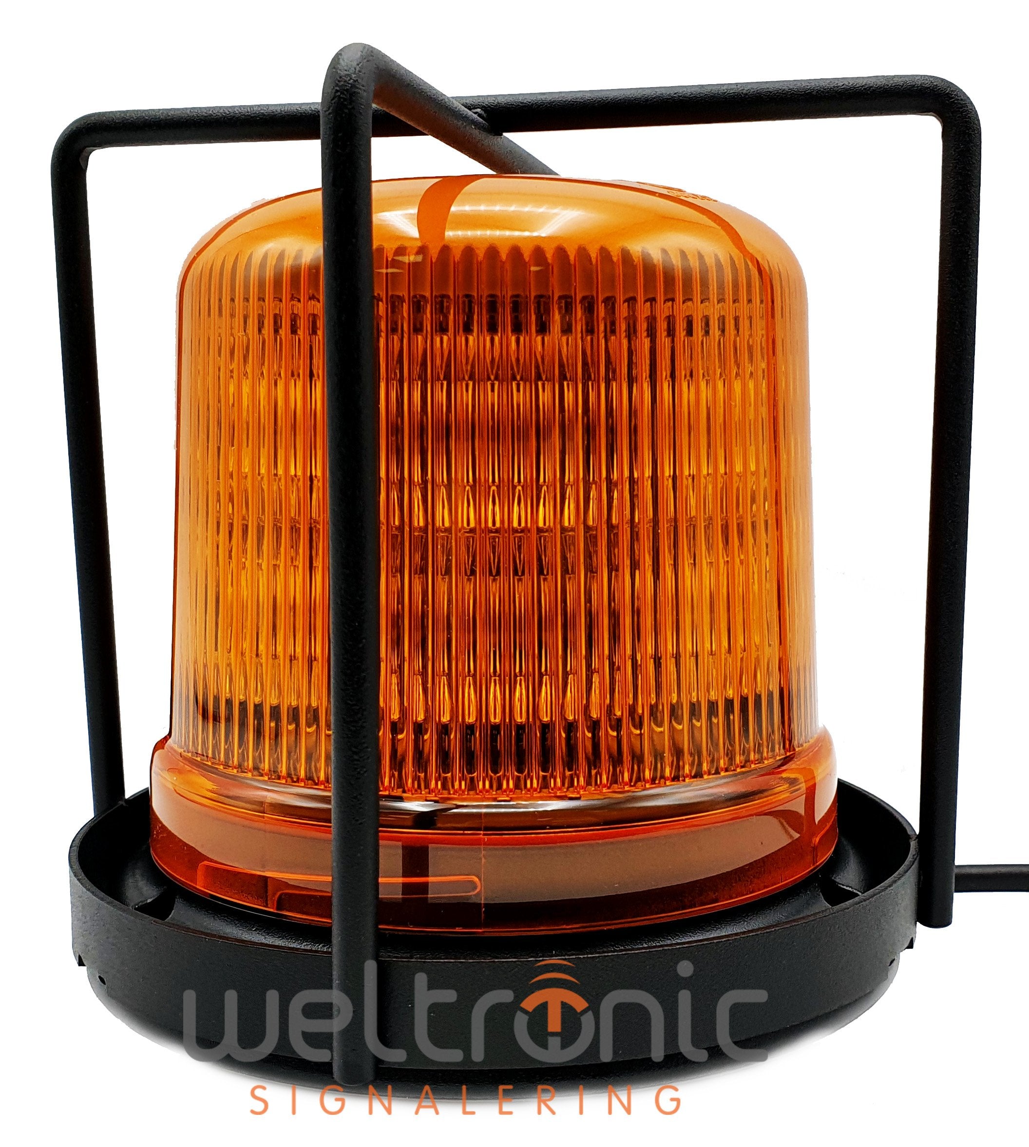 Takkenrooster / beschermkooi B14-18LED flitslamp Takkenrooster / beschermkooi B14-18LED flitslamp