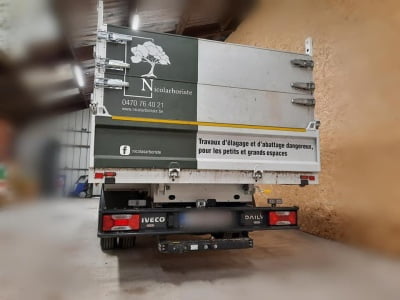 Ollson 24 watt Fish-Eye series ECE R23 achteruitrijlicht & Werklamp Ollson 24 watt Fish-Eye series ECE R23 achteruitrijlicht & Werklamp