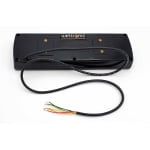 Full Matrix tekst(stop)bord waterproof behuizing