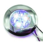 LED spot 5,4 watt 390 Lumen wit