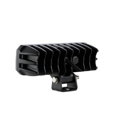 OLLSON 24 watt Fish-Eye series ECE R23 achteruitrijlicht & Werklamp