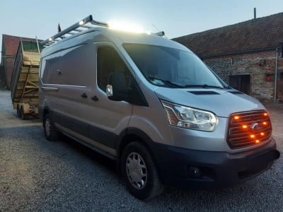 Ollson 24 watt scenelight zijlamp