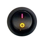 Scenelight SL209 Zwart Scenelight SL209 Zwart