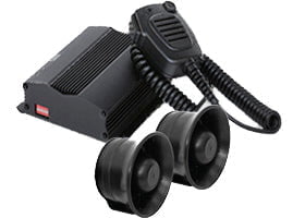 JS100-C1 Sirene Speaker 100W 11ohm