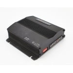 SDA 100W Sirene versterker, incl omroepfunctie