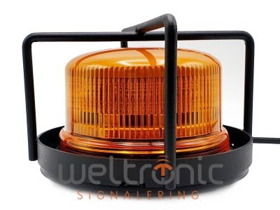 Takkenrooster / beschermkooi B16 B22 LED flitslamp Takkenrooster / beschermkooi B16 B22 LED flitslamp