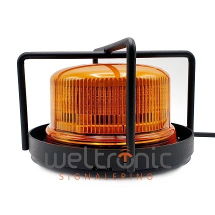Takkenrooster / beschermkooi B16 B22 LED flitslamp Takkenrooster / beschermkooi B16 B22 LED flitslamp