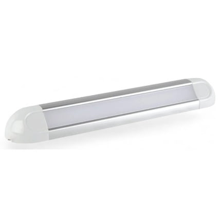 LED interieurverlichting 45 graden, 12 watt 893 Lumen