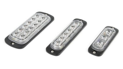 FX06-1-A – Flexion R65 Klasse 1 Amber